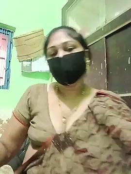 Pinki-girl online show from 18, 6, 2026