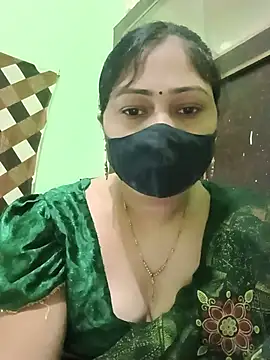 Pinki-girl online show from 5, 7, 2026