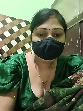 Pinki-girl online show from 7, 7, 2026