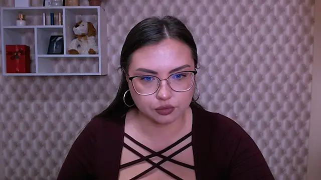 AminaSoul  online show from 6, 4, 2026