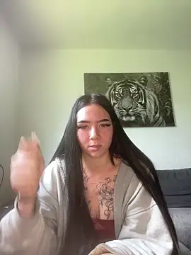 zoeelinks online show from 16, 4, 2026