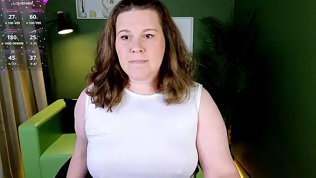 Snapshot of Karolisse chatting on 24, 7, 2026 Karolisse online show from 24, 7, 2026