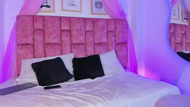 angelcherrypie online show from 30, 5, 2026