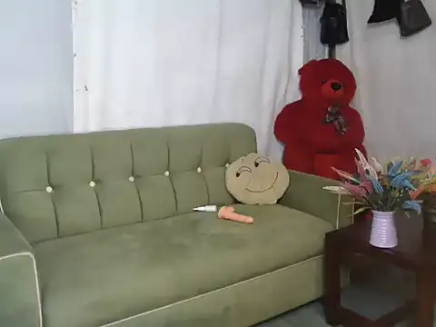 Martha4you online show from 12, 4, 2026