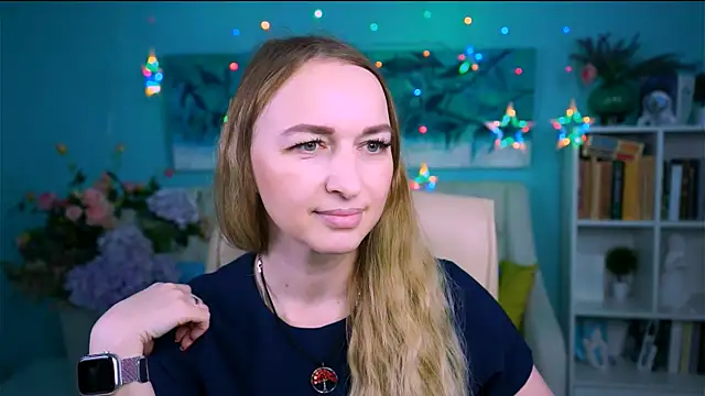 MiaHarrison  online show from 5, 4, 2026