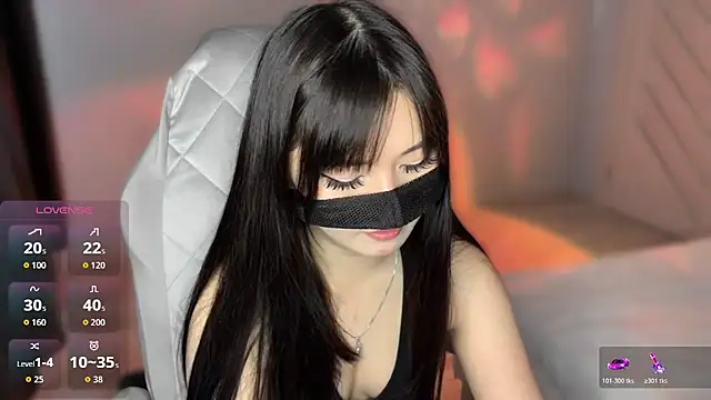 Snapshot of rin_night chatting on 16, 7, 2026 rin night online show from 16, 7, 2026
