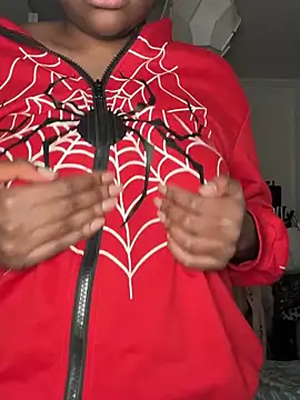 EliLaSoumise online show from 7, 4, 2026