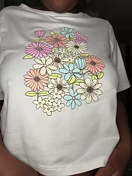 EliLaSoumise online show from 9, 4, 2026