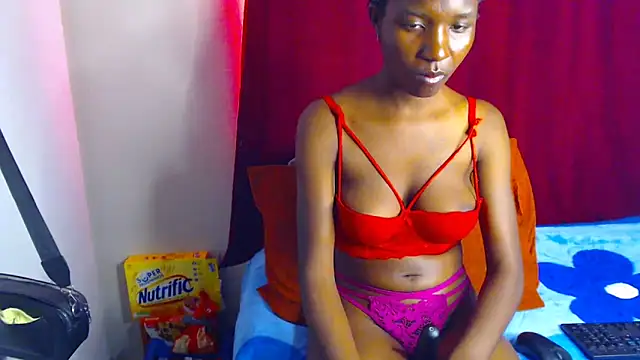 Juicytities20 online show from 31, 5, 2026