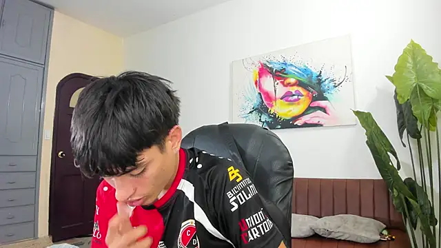 Thebestboyhot online show from 3, 6, 2026