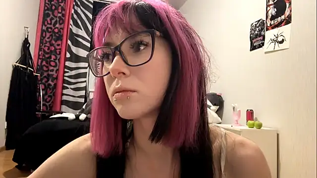 WifeAileen online show from 27, 5, 2026