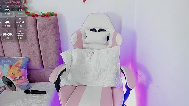 alisson boobs   online show from 26, 5, 2026