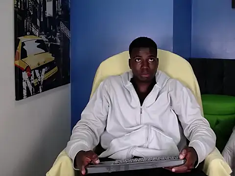 JeanDantte online show from 8, 7, 2026