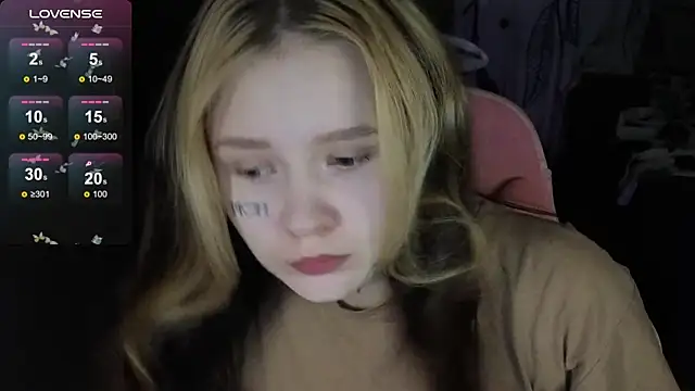 Liaa Lii online show from 16, 4, 2026