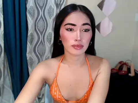 urasiankylie online show from 25, 5, 2026