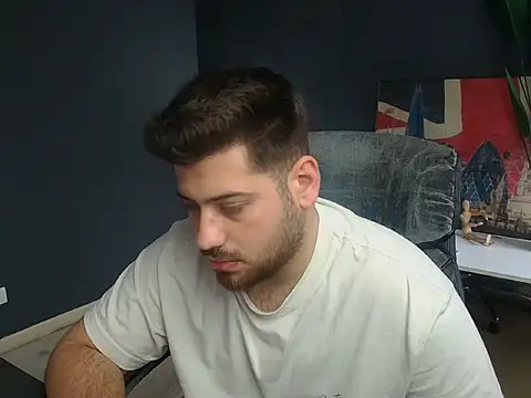 DaxGreer online show from 11, 4, 2026