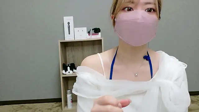 Snapshot of YUA_0425 chatting on 22, 6, 2026 YUA 0425 online show from 22, 6, 2026
