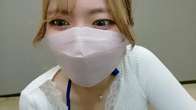 Snapshot of YUA_0425 chatting on 30, 6, 2026 YUA 0425 online show from 30, 6, 2026