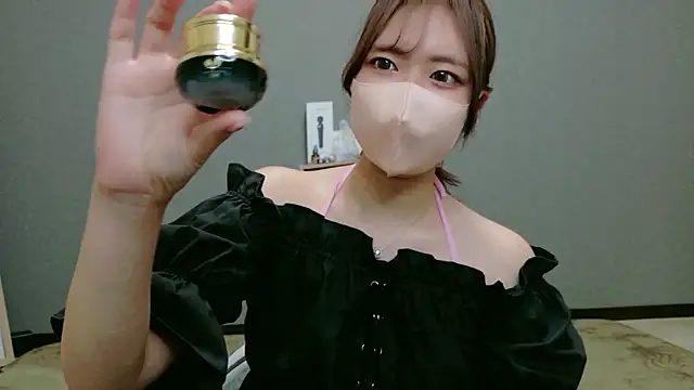 Snapshot of YUA_0425 chatting on 18, 7, 2026 YUA 0425 online show from 18, 7, 2026