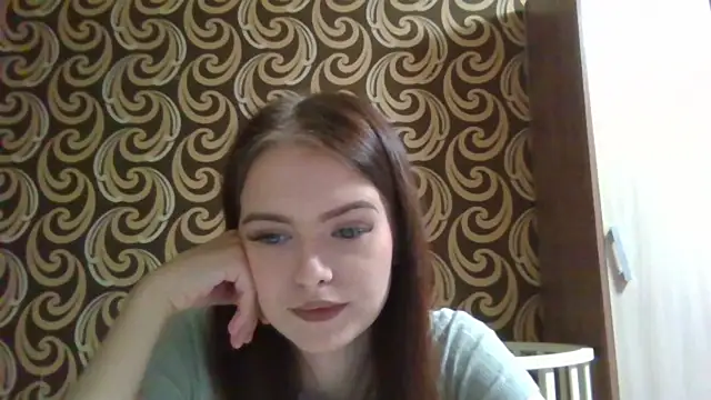 Snapshot of KikiAmino chatting on 30, 5, 2026 KikiAmino online show from 30, 5, 2026