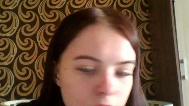 Snapshot of KikiAmino chatting on 14, 7, 2026 KikiAmino online show from 14, 7, 2026