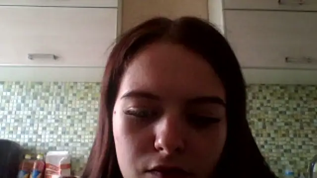 Snapshot of KikiAmino chatting on 14, 7, 2026 KikiAmino online show from 14, 7, 2026