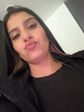 RebecaXoXo  online show from 16, 4, 2026