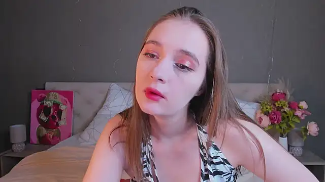 Snapshot of Amy-Desiree chatting on 12, 7, 2026 Amy-Desiree online show from 12, 7, 2026