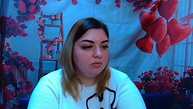 AdelinaMaster online show from 3, 4, 2026