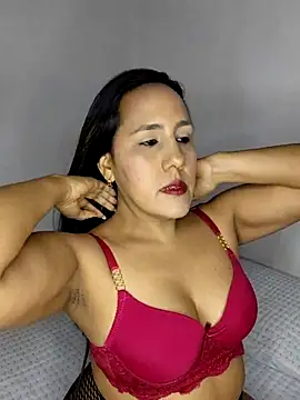 Paulina 06 online show from 29, 5, 2026