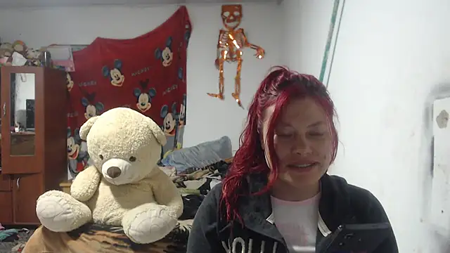 Snapshot of amber_squirtsx chatting on 4, 8, 2026 amber squirtsx online show from 4, 8, 2026