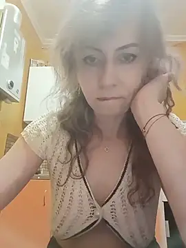 Snapshot of TaynaSecret chatting on 30, 5, 2026 TaynaSecret online show from 30, 5, 2026