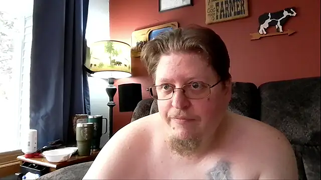 Outdoors Nude online show from 2, 4, 2026