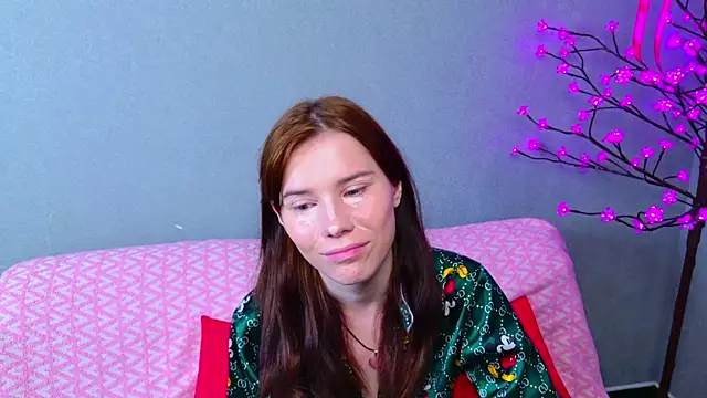 CleoBloom  online show from 8, 7, 2026