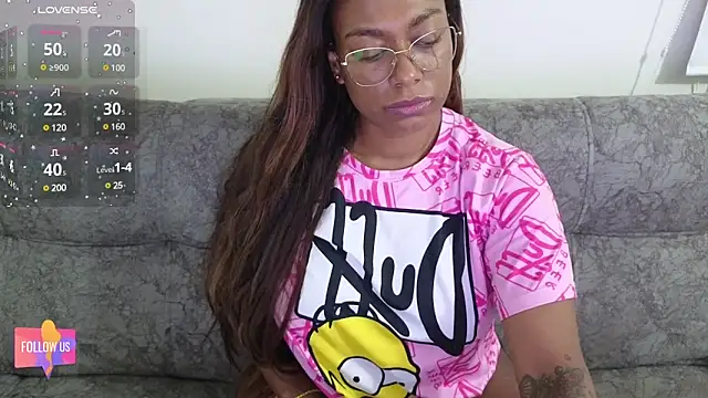 Snapshot of harpertown chatting on 27, 2, 2025 harpertown online show from 27, 2, 2025