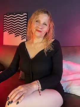 EvangelineLove  online show from 1, 6, 2026