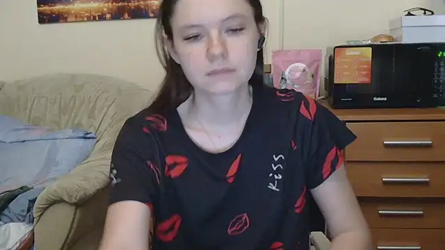 JessicaHolland1 online show from 31, 5, 2026