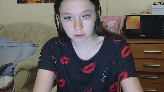 JessicaHolland1 online show from 31, 5, 2026