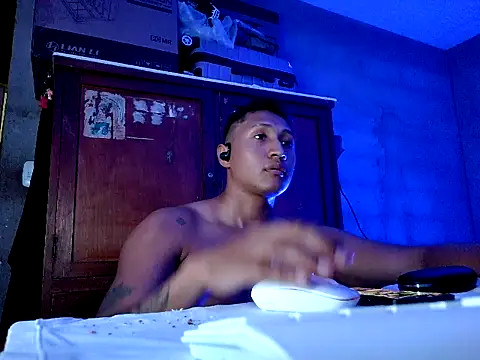 JuanchoCol  online show from 19, 4, 2026