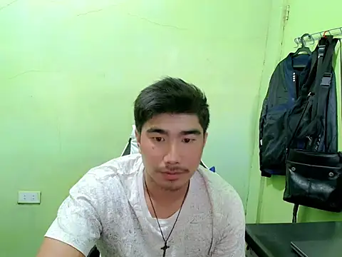 Snapshot of Hunkfireman chatting on 4, 6, 2026 Hunkfireman online show from 4, 6, 2026