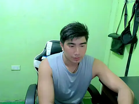 Snapshot of Hunkfireman chatting on 12, 6, 2026 Hunkfireman online show from 12, 6, 2026
