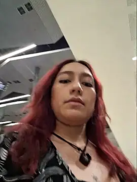 Ayleeen25 online show from 3, 4, 2026