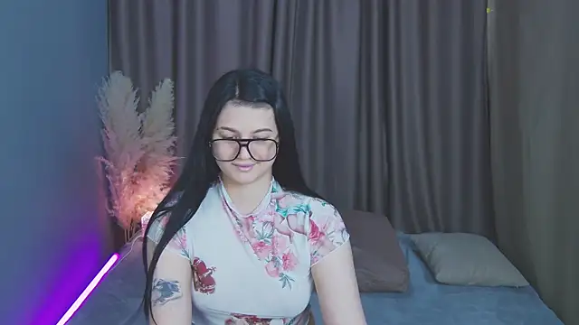 JennyJordans online show from 1, 6, 2026