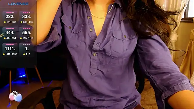 apsara tanu online show from 29, 5, 2026