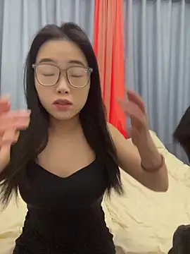 cherry3q online show from 7, 4, 2026