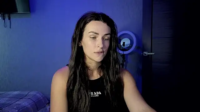 Kira  love1 online show from 7, 8, 2026