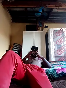 alphamale25 online show from 9, 4, 2026