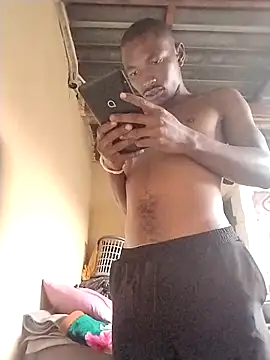 alphamale25 online show from 13, 4, 2026