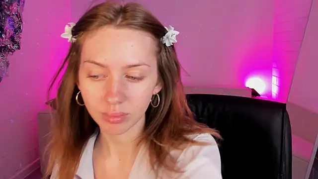MeganClapp online show from 29, 5, 2026