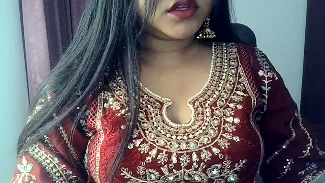 Snapshot of Rani_015 chatting on 31, 5, 2026 Rani 015 online show from 31, 5, 2026